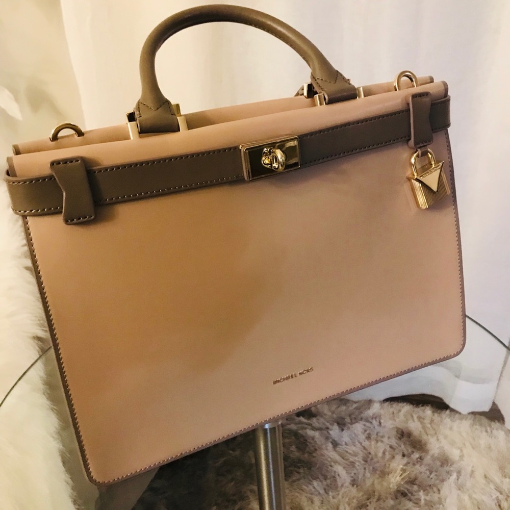 SOLD Michael Kors Handbag